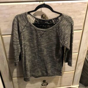 Casual express top